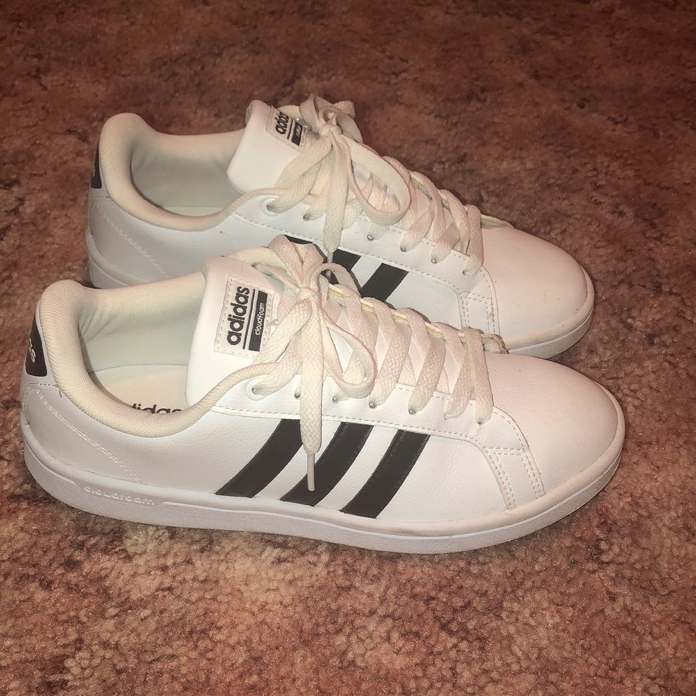 Adidas Baseline Neo Sneakers
